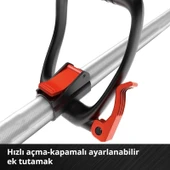 Einhell GE-HC 18 Li T Solo Akülü Yüksek Dal ve Çit Budama thumbnail 7