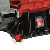 Einhell TC-US 350 Tezgah Bant Zımpara thumbnail 8