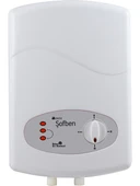 İhlas Aura Basic 105A6 Banyo Şofbeni - 1