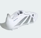 Adidas Predator League Ft Fg/Mg Erkek Beyaz Futbol Krampon ID1321 M-177 - 4