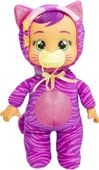 Yumuş Bebekler - Tiny Cuddles - Küçük Kucaklaşma - Mor - 5