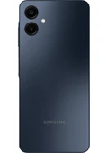 Samsung Galaxy A06 128 GB 4 GB Ram (Samsung Türkiye Garantili) Siyah - 3