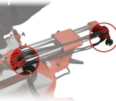 Einhell TE-SM 2534 Gönye Kesme Testere thumbnail 5