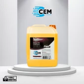 CEM CAR CARE Cilalı Oto Şampuan 5 LT thumbnail 2