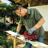 Einhell TE-JS 18 Li Solo Akülü Dekupaj Testere thumbnail 8