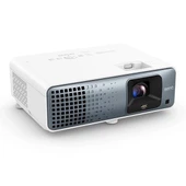 <![CDATA[BENQ 3200ansilümen TK710 4K Lazer Sinema Projektörü]]> - 2