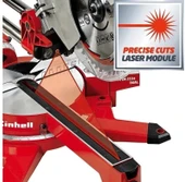 Einhell TE-SM 2534 Gönye Kesme Testere thumbnail 8