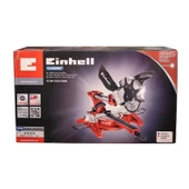 Einhell TC-SM 2534 Gönye Kesme Testere thumbnail 8