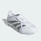 Adidas Predator League Ft Fg/Mg Erkek Beyaz Futbol Krampon ID1321 M-177 - 3