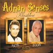 Adnan Şenses Klasikleri 1976-2006 - 2 Plak - 1