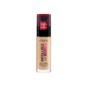 Loreal Paris Uzun Süre Kalıcı Fondöten - Infaillible 24h Fresh Wear 120 Vanilla 30 ml - 2