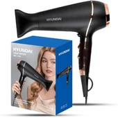 Periboia Saç Kurutma Makinesi - 3 Sıcaklık Seviyeli - 1