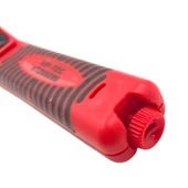 Vip-Tec VT209200 Profesyonel 170mm Kanca Bıçaklı Kablo Sıyırıcı Ø8-28mm - 5