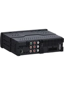 For-X Xq-7450dsp Oto Teyp 4x100 4 Kanal Amfi Çıkış 4v - 3