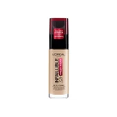 Loreal Paris Infaillible 32H Fresh Wear C Vitaminli Fondöten - 130 True Beige - 2