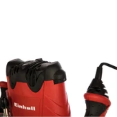 Einhell TE-RO 1255 E Dik Freze Makinesi thumbnail 4