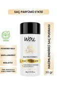 Wou Milk Therapy Saç Pudrası 20 gr thumbnail 1