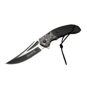 Hançer Çakı Maun Deri İpli thumbnail 1