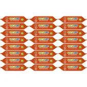 Freshlife Hasta Vücut Temizleme Islak Mendil Havlu 50 Yaprak XL (24 Lü Set) - 1