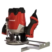 Einhell TE-RO 1255 E Dik Freze Makinesi thumbnail 2