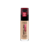 Loreal Paris Infaillible 32H Fresh Wear C Vitaminli Fondöten - 125 Natural Beige - 2