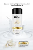 Wou Milk Therapy Saç Pudrası 20 gr thumbnail 3