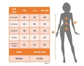 Kadın Uzun Kollu Kruvaze Yakalı Kuşaklı Desenli Kısa Modal Mini Elbise thumbnail 9