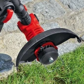 Einhell GE-ET 5027 Elektrikli Misinalı Çim Biçme Makinesi thumbnail 8