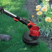 Einhell GE-ET 5027 Elektrikli Misinalı Çim Biçme Makinesi thumbnail 5