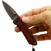 Buck Mini Cep Çakısı thumbnail 1