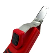 Vip-Tec VT209200 Profesyonel 170mm Kanca Bıçaklı Kablo Sıyırıcı Ø8-28mm - 3