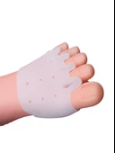 5 PARMAK  AYIRICI SİLİKON MAKARALI GÖMLEK - 1