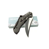 Hançer Çakı Maun Deri İpli thumbnail 4