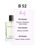 David Walker B52 Persea 50 ml Kadın Parfüm | Fruity thumbnail 2