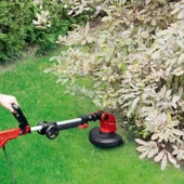 Einhell GE-ET 5027 Elektrikli Misinalı Çim Biçme Makinesi thumbnail 7