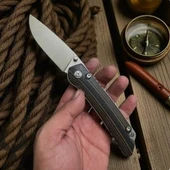 Haps Bugs D2 Japon Çakı thumbnail 1