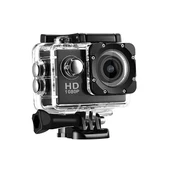 Periboia 4K Su Geçirmez Wi-Fi Aksiyon Kamerası - 1