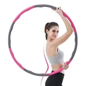 Periboia 8 Parçalı Ayarlanabilir Hulahop - 3