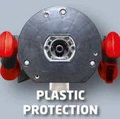 Einhell TE-RO 1255 E Dik Freze Makinesi thumbnail 8