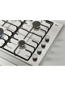 Hoover HHW6LMX/TK Ankastre Ocak - 2