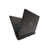 Game Garaj Slayer5 9XL-5080 C2 Intel Ultra 9 275HX 32GB RAM 2TB SSD RTX5080 17" QHD+ IPS 240Hz FreeDOS Gaming Laptop thumbnail 7