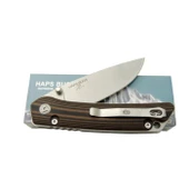 Haps Bugs D2 Japon Çakı thumbnail 3