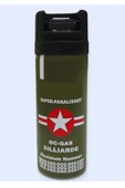Güvenlik Spreyi 3 Lü Set 40ml - 1