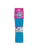 Parex Eco Mikrofiber Bez 3'lü - 1