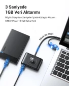 UGREEN USB 3.0 4 Portlu Hub Çoklayıcı 1 Metre, 20291 thumbnail 2