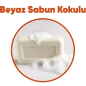 Freshlife Hasta Vücut Temizleme Islak Mendil Havlu 50 Yaprak XL (5 Li Set) - 4