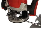 Einhell TE-RO 1255 E Dik Freze Makinesi thumbnail 3