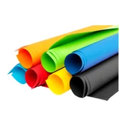 Mileo 50x70 160 gr Karışık Hamurdan Fon Kartonu 100 lü (1701) thumbnail 3