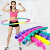 Periboia Masaj Bilyeli Hulahop - 1