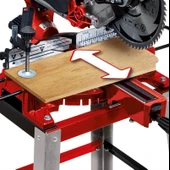 Einhell TC-SM 2531/1 U Gönye Kesme Testere thumbnail 4